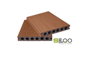 seqo co-extrusion