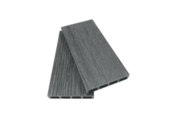 Sztacheta kompozytowa komorowa SEQO Co-Extrusion model EX-100H22