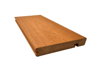 Deska stopnicowa SEQO Co-Extrusion model ES-138H23 oranż