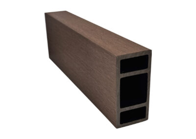 PROFIL HYBRYDOWY BEZ WYPEŁNIENIA ALUMINIOWEGO PH-100H50