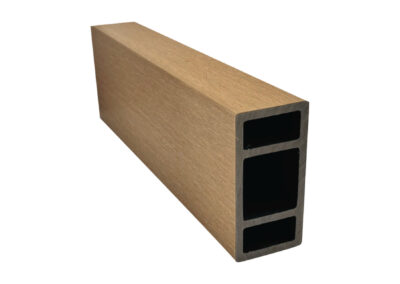 PROFIL HYBRYDOWY BEZ WYPEŁNIENIA ALUMINIOWEGO PH-100H50