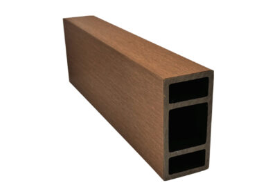 PROFIL HYBRYDOWY BEZ WYPEŁNIENIA ALUMINIOWEGO PH-100H50