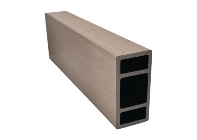 PROFIL HYBRYDOWY BEZ WYPEŁNIENIA ALUMINIOWEGO PH-100H50