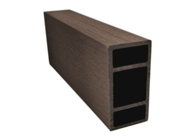 PROFIL HYBRYDOWY BEZ WYPEŁNIENIA ALUMINIOWEGO PH-120H62