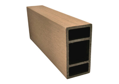 PROFIL HYBRYDOWY BEZ WYPEŁNIENIA ALUMINIOWEGO PH-120H62