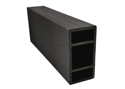 PROFIL HYBRYDOWY BEZ WYPEŁNIENIA ALUMINIOWEGO PH-120H62