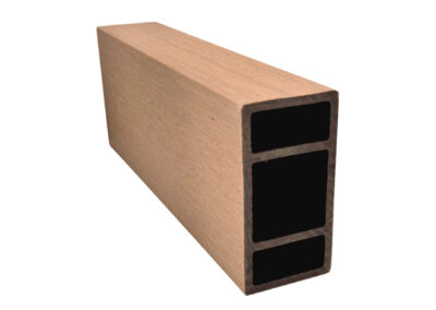 PROFIL HYBRYDOWY BEZ WYPEŁNIENIA ALUMINIOWEGO PH-120H62