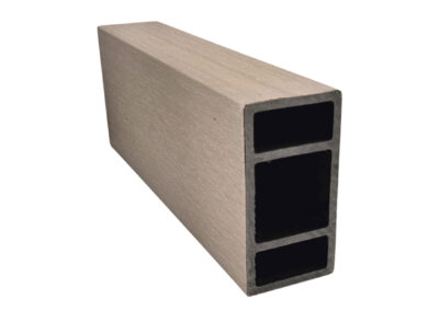 PROFIL HYBRYDOWY BEZ WYPEŁNIENIA ALUMINIOWEGO PH-120H62