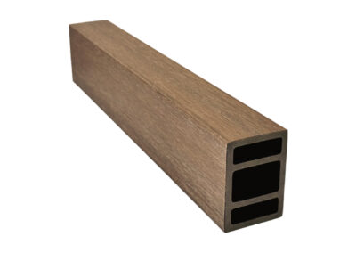 PROFIL HYBRYDOWY BEZ WYPEŁNIENIA ALUMINIOWEGO PH-60H42