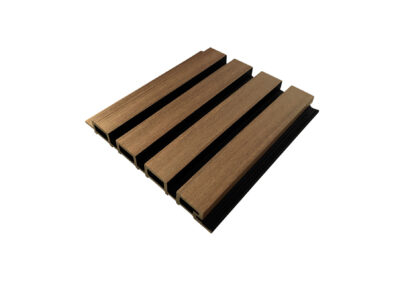 Lamele elewacyjne SEQO Co-extrusion model LE-221H26 DUO