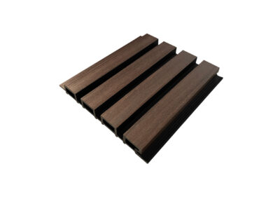 Lamele elewacyjne SEQO Co-extrusion model LE-221H26 DUO