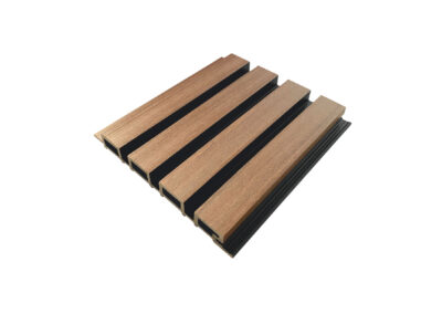 Lamele elewacyjne SEQO Co-extrusion model LE-221H26 DUO