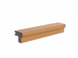 LISTWA SCHODOWA SEQO CO-EXTRUSION LS-60H50
